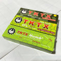 2021 New Version Tktx Lidocaine Tattoo Numbing Cream Tattoo Piercing Piercing Laser Beauty Pain Relief 10g